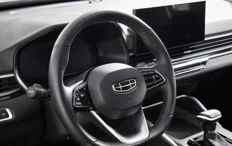 Geely Emgrand, 2024 год, 1 860 000 рублей, 14 фотография
