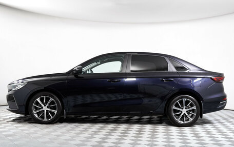 Geely Emgrand, 2024 год, 1 860 000 рублей, 9 фотография