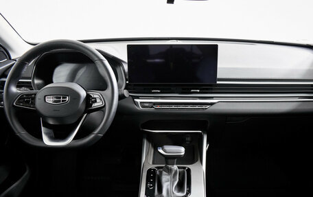 Geely Emgrand, 2024 год, 1 860 000 рублей, 13 фотография