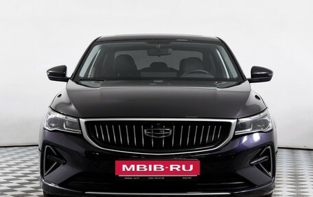 Geely Emgrand, 2024 год, 1 860 000 рублей, 2 фотография