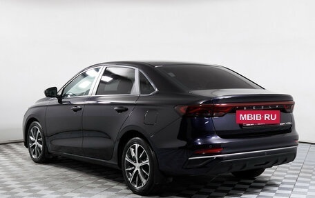 Geely Emgrand, 2024 год, 1 860 000 рублей, 8 фотография