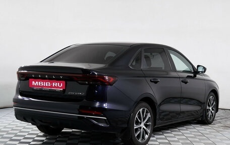 Geely Emgrand, 2024 год, 1 860 000 рублей, 6 фотография
