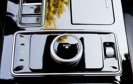 CheryExeed LX, 2022 год, 2 349 000 рублей, 22 фотография
