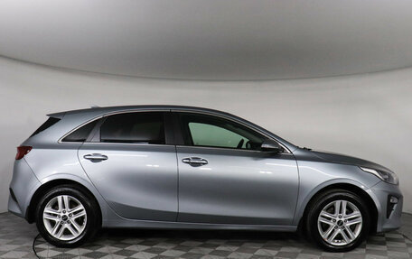 KIA cee'd III, 2019 год, 1 499 000 рублей, 4 фотография
