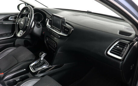 KIA cee'd III, 2019 год, 1 499 000 рублей, 11 фотография