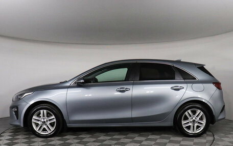 KIA cee'd III, 2019 год, 1 499 000 рублей, 9 фотография