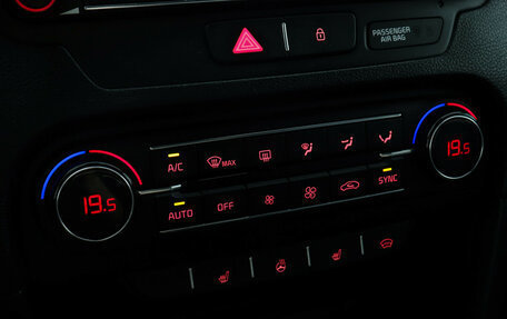 KIA cee'd III, 2019 год, 1 499 000 рублей, 14 фотография