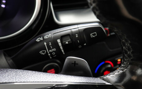KIA cee'd III, 2019 год, 1 499 000 рублей, 16 фотография