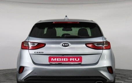 KIA cee'd III, 2019 год, 1 499 000 рублей, 7 фотография