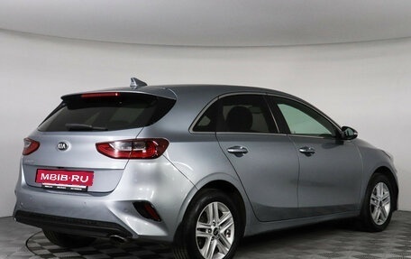 KIA cee'd III, 2019 год, 1 499 000 рублей, 6 фотография