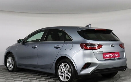 KIA cee'd III, 2019 год, 1 499 000 рублей, 8 фотография