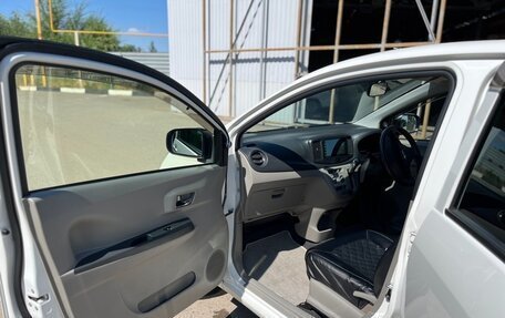 Daihatsu Mira e:S I рестайлинг, 2012 год, 510 000 рублей, 11 фотография