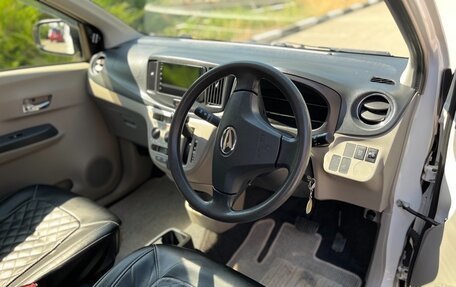 Daihatsu Mira e:S I рестайлинг, 2012 год, 510 000 рублей, 6 фотография