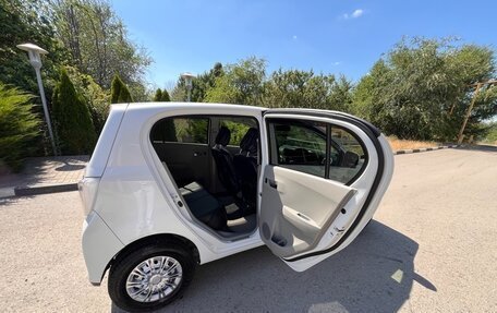 Daihatsu Mira e:S I рестайлинг, 2012 год, 510 000 рублей, 7 фотография