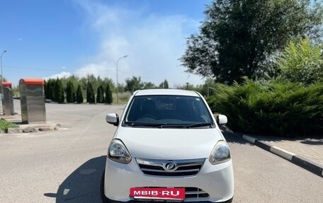Daihatsu Mira e:S I рестайлинг, 2012 год, 510 000 рублей, 2 фотография
