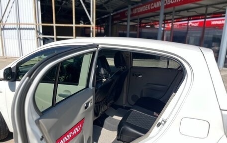 Daihatsu Mira e:S I рестайлинг, 2012 год, 510 000 рублей, 10 фотография