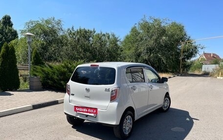 Daihatsu Mira e:S I рестайлинг, 2012 год, 510 000 рублей, 12 фотография