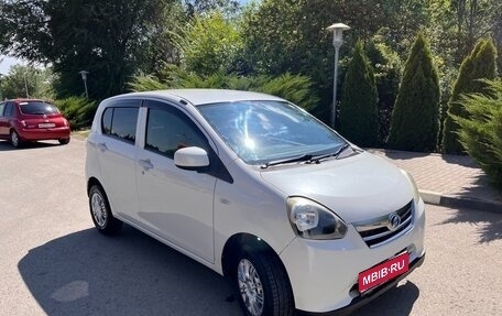 Daihatsu Mira e:S I рестайлинг, 2012 год, 510 000 рублей, 1 фотография