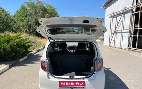Daihatsu Mira e:S I рестайлинг, 2012 год, 510 000 рублей, 9 фотография