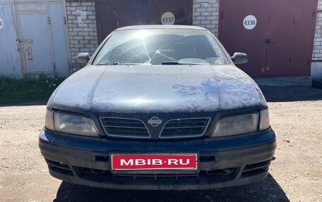 Nissan Maxima IV, 1999 год, 115 000 рублей, 1 фотография