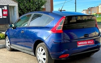 Citroen C4 II рестайлинг, 2008 год, 200 000 рублей, 1 фотография