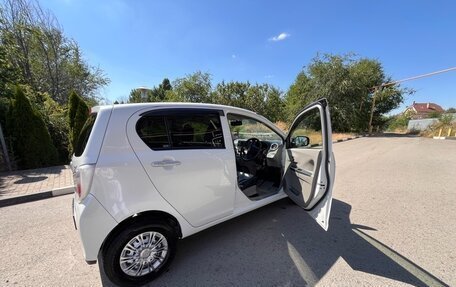 Daihatsu Mira e:S I рестайлинг, 2012 год, 510 000 рублей, 15 фотография