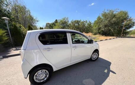 Daihatsu Mira e:S I рестайлинг, 2012 год, 510 000 рублей, 16 фотография