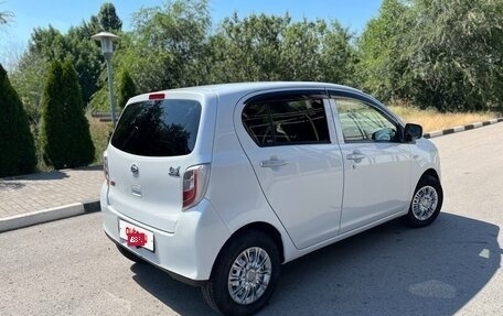 Daihatsu Mira e:S I рестайлинг, 2012 год, 510 000 рублей, 18 фотография
