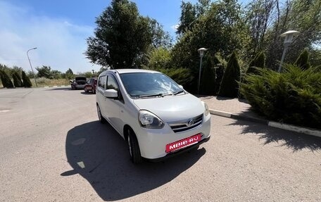 Daihatsu Mira e:S I рестайлинг, 2012 год, 510 000 рублей, 17 фотография