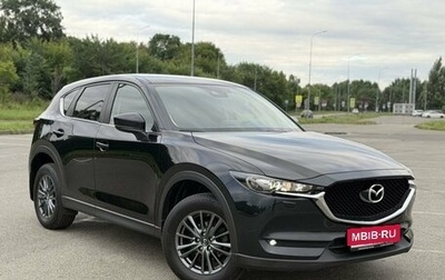 Mazda CX-5 II, 2021 год, 3 200 000 рублей, 1 фотография