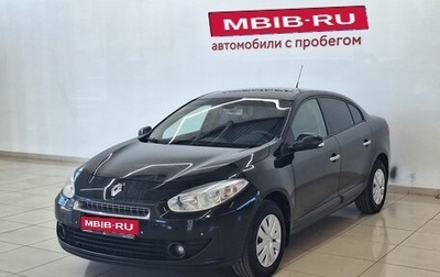 Renault Fluence I, 2011 год, 700 000 рублей, 1 фотография