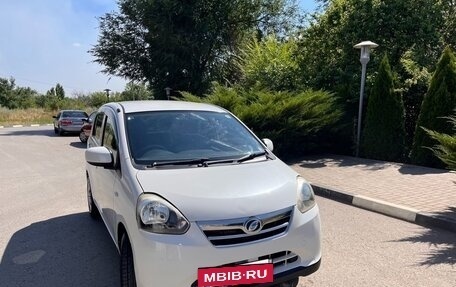 Daihatsu Mira e:S I рестайлинг, 2012 год, 510 000 рублей, 20 фотография