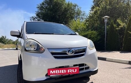 Daihatsu Mira e:S I рестайлинг, 2012 год, 510 000 рублей, 21 фотография