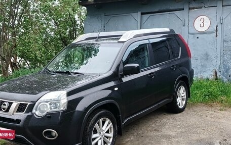 Nissan X-Trail, 2012 год, 1 200 000 рублей, 1 фотография