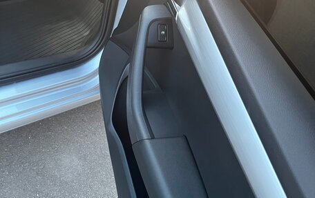 Skoda Octavia, 2019 год, 1 850 000 рублей, 14 фотография