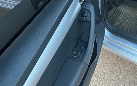 Skoda Octavia, 2019 год, 1 850 000 рублей, 9 фотография