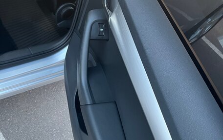 Skoda Octavia, 2019 год, 1 850 000 рублей, 12 фотография