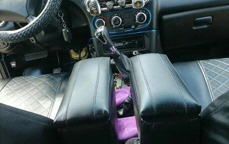 Chevrolet Niva I рестайлинг, 2005 год, 380 000 рублей, 6 фотография