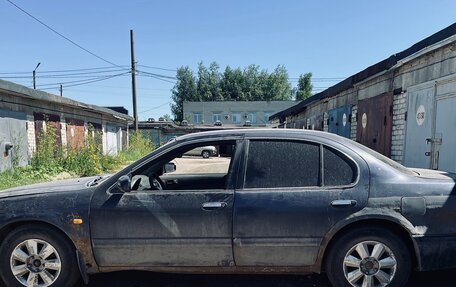 Nissan Maxima IV, 1999 год, 115 000 рублей, 6 фотография