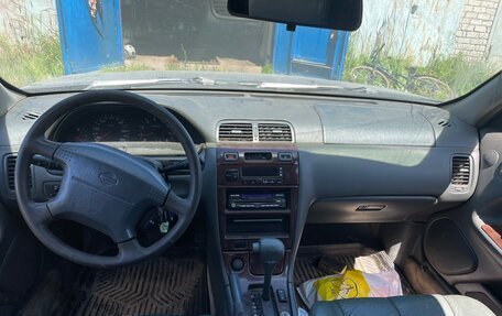 Nissan Maxima IV, 1999 год, 115 000 рублей, 2 фотография