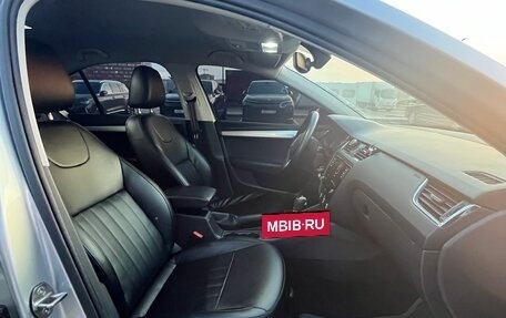 Skoda Octavia, 2019 год, 1 850 000 рублей, 8 фотография