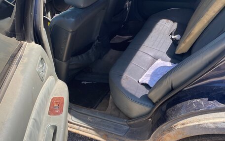 Nissan Maxima IV, 1999 год, 115 000 рублей, 8 фотография