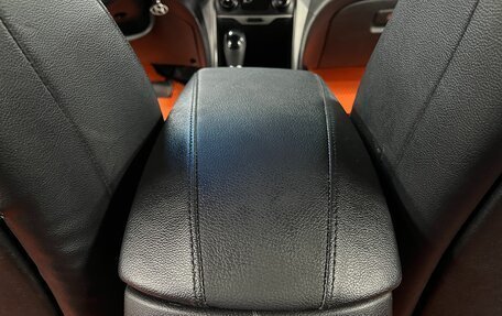 Hyundai Sonata VI, 2011 год, 595 000 рублей, 15 фотография