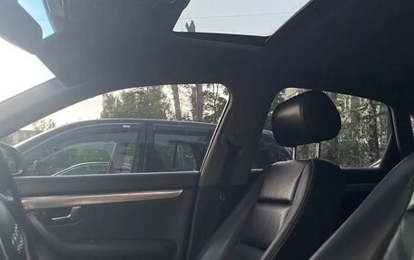 Audi A4, 2004 год, 680 000 рублей, 4 фотография