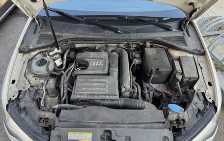 Audi A3, 2014 год, 1 100 000 рублей, 8 фотография