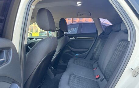 Audi A3, 2014 год, 1 100 000 рублей, 10 фотография