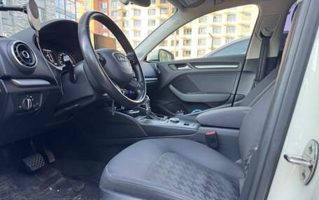 Audi A3, 2014 год, 1 100 000 рублей, 13 фотография