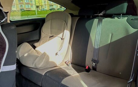 Citroen C4 II рестайлинг, 2008 год, 200 000 рублей, 2 фотография