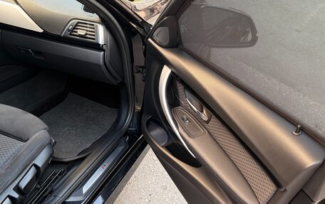 BMW 3 серия, 2017 год, 2 300 000 рублей, 8 фотография