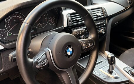 BMW 3 серия, 2017 год, 2 300 000 рублей, 6 фотография